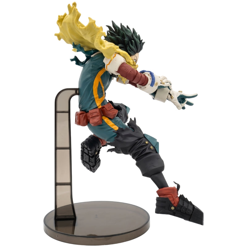Bandai - My Hero Academia Maximatic Izuku Midoriya II