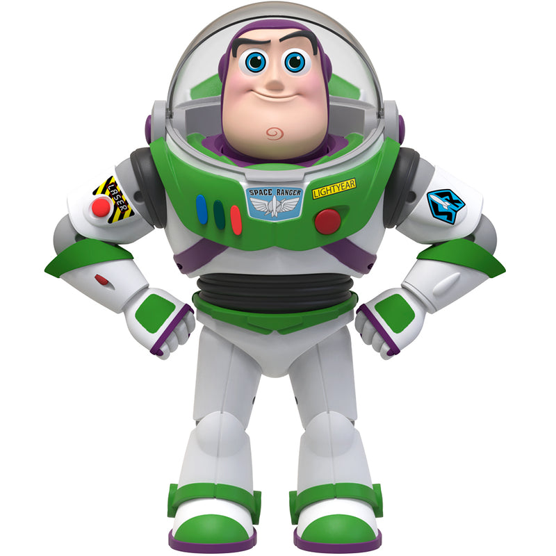 Beast Kingdom Toy Story - Buzz funktionel figur