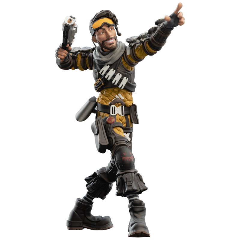 Weta Workshop Apex Legends - Mirage Mini Epic