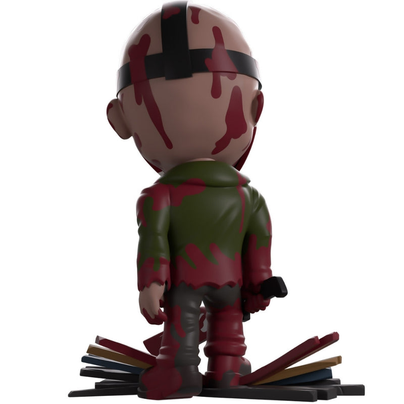 YouTooz Dead by Daylight - Bloody Jason figur