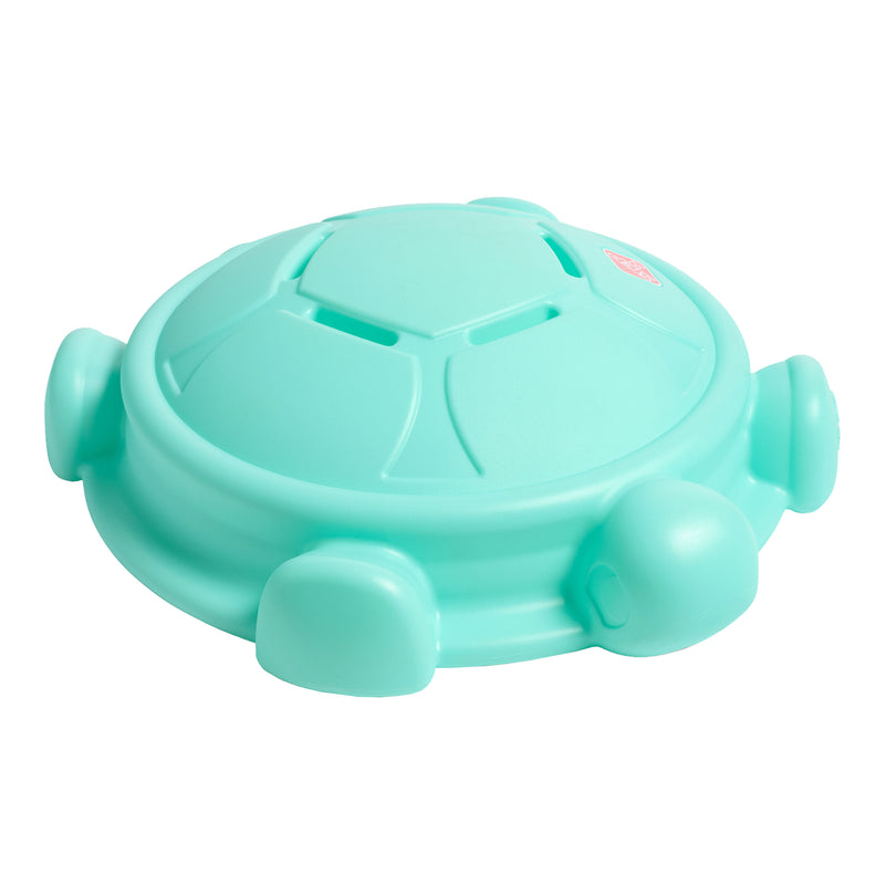 Step2 My Topsy Turtle Balance Legetøj