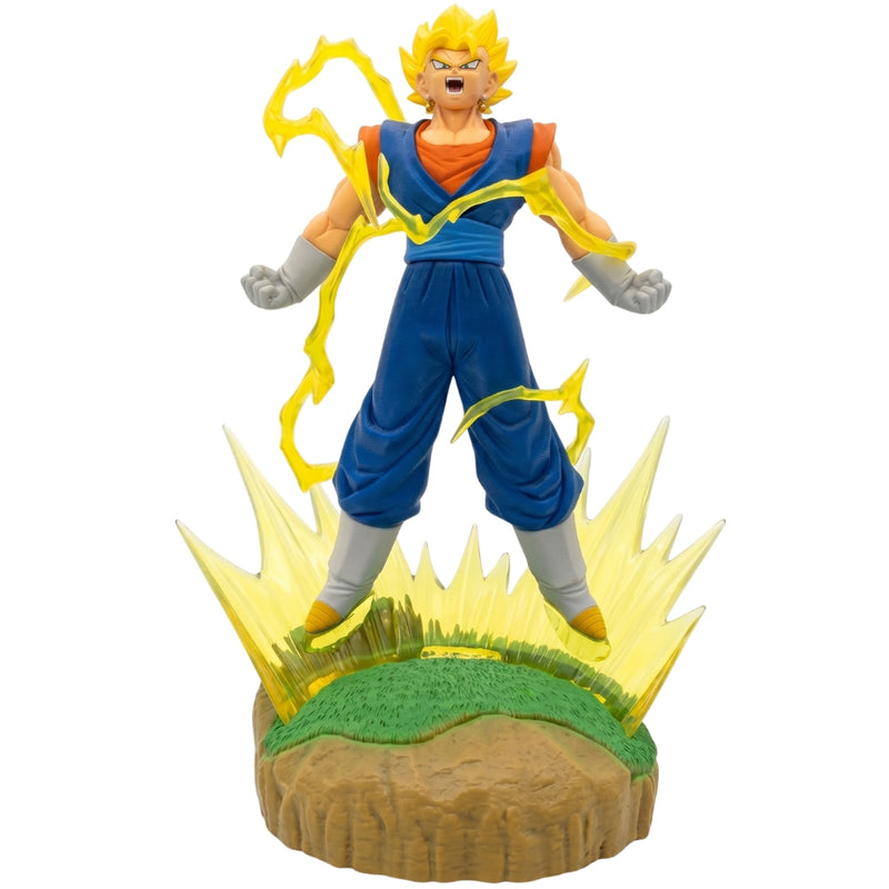 Bandai Dragon Ball Z - History Box - Vegito