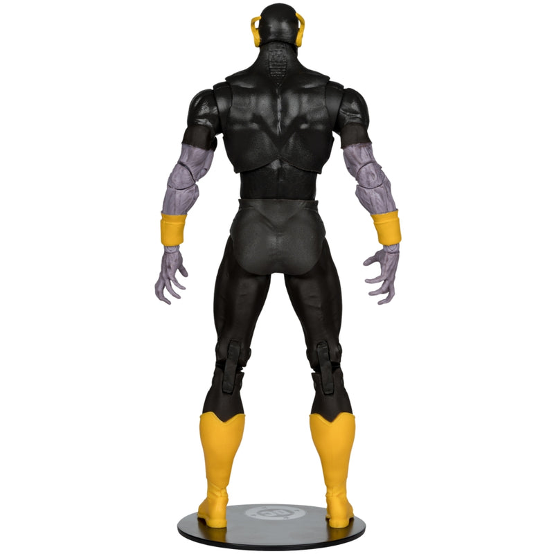 McFarlane Toys DC MULTIVERSE 7 tommer - DARK FLASH (DARK MULTIVERSE)(CHASE)