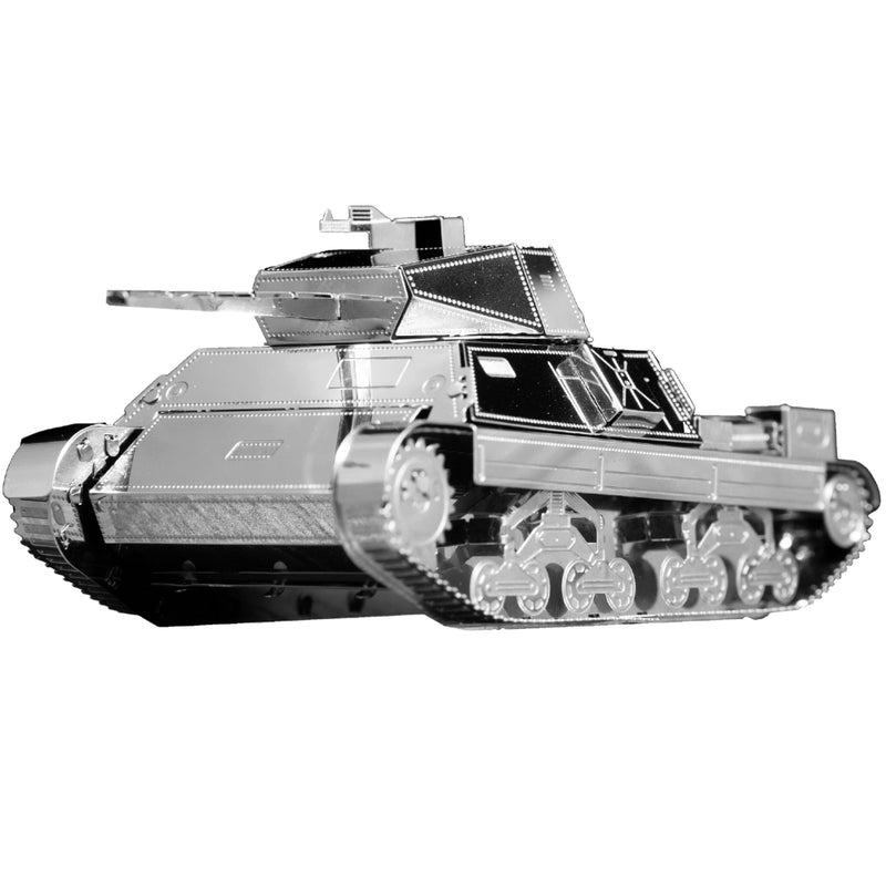 Metal Time | P 26/40, 43 dele | World of Tanks