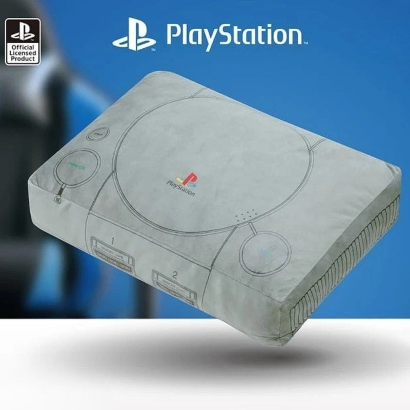 Bandai Playstation ekstra stort plysdyr - Playstation