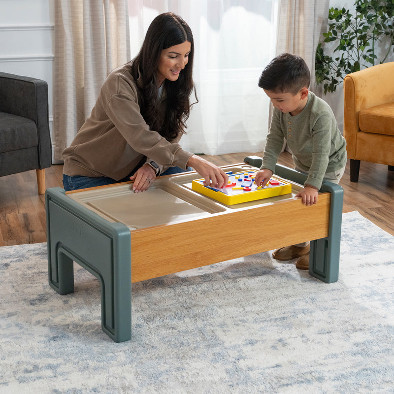 Step2 Harmony Activity Table Legebord