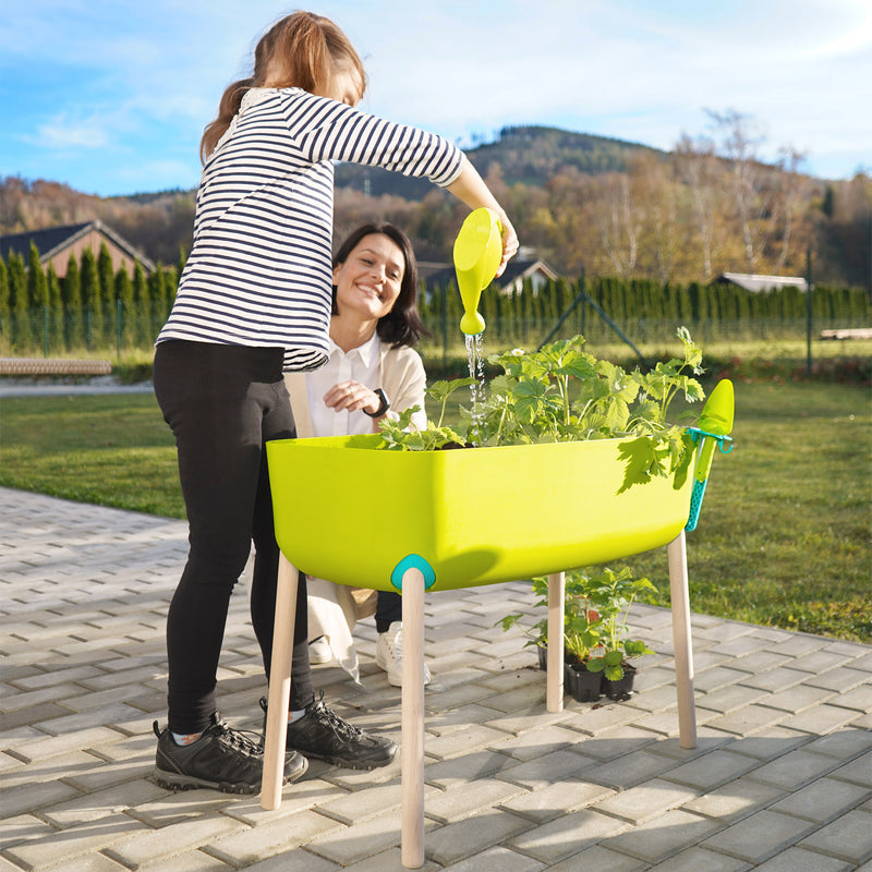 Gardenico Dyrkningsbord til børn