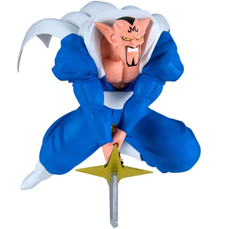Bandai Dragon Ball Z - Match Makers Dabura (Vs Super Saiyan Son Gohan) figur