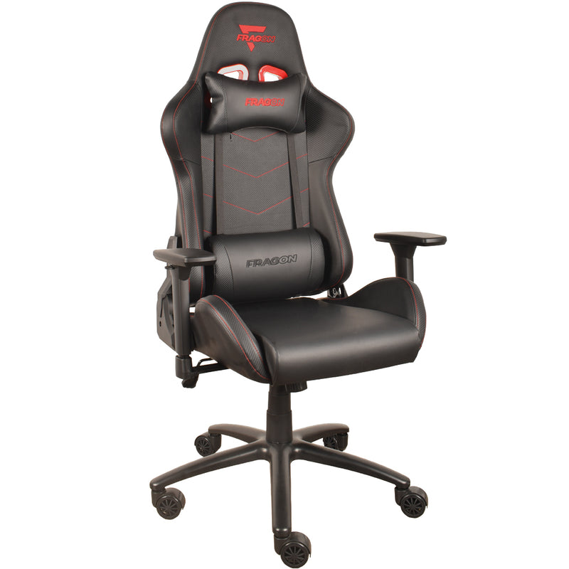 Gamingstol FragON - 3X Series Rev. 2.0, sort