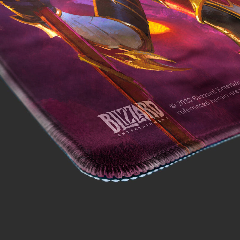World Of Warcraft Dragonflight - Alexstrasza musemåtte, L