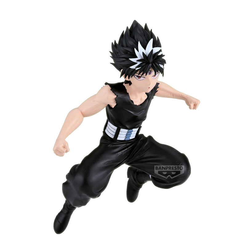 Yu Yu Hakusho - Maximatic Hiei