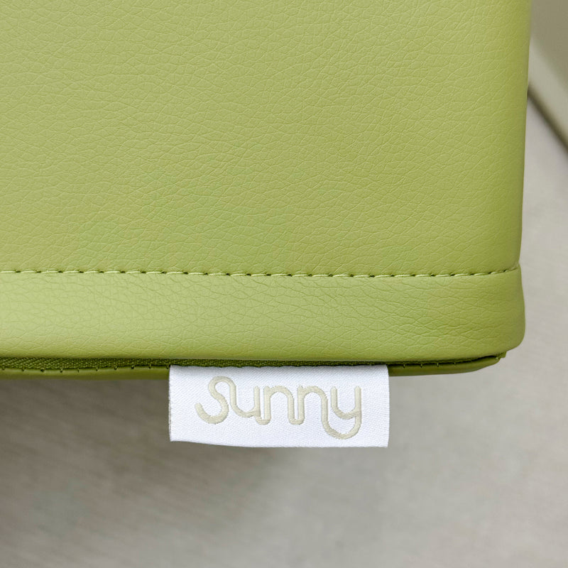 Sunny Sena Skumblokke – 4-dele