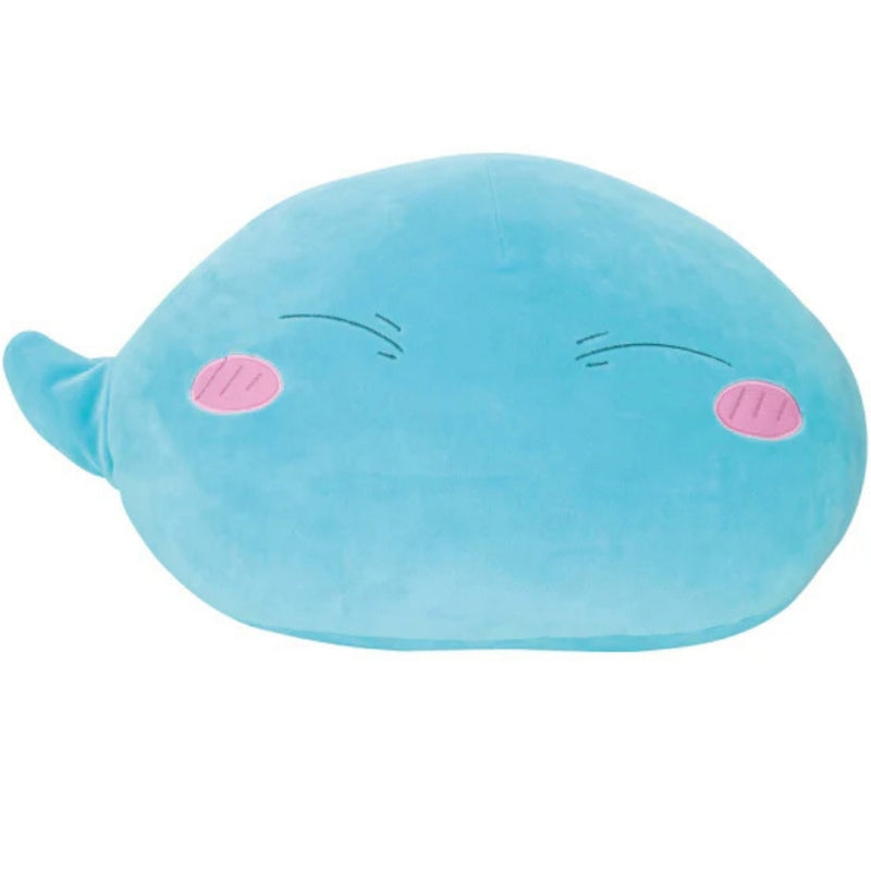 Bandai That Time I Got Reincarnated As A Slime ekstra stort plysdyr - Rimuru Tempest - Vol.2
