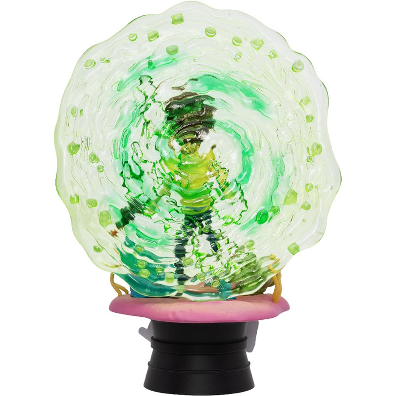 Beast Kingdom Rick & Morty - Morty figur