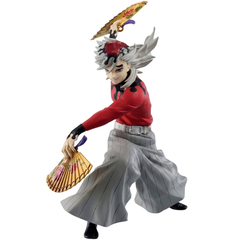 Bandai Demon Slayer: Kimetsu No Yaiba Maximatic Doma