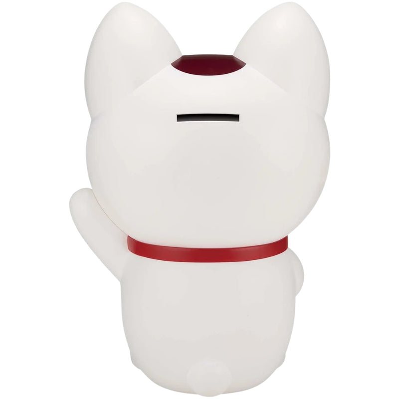 Bandai - Dandadan Fl Turbo Granny - sparebøsse formet som vinkekat