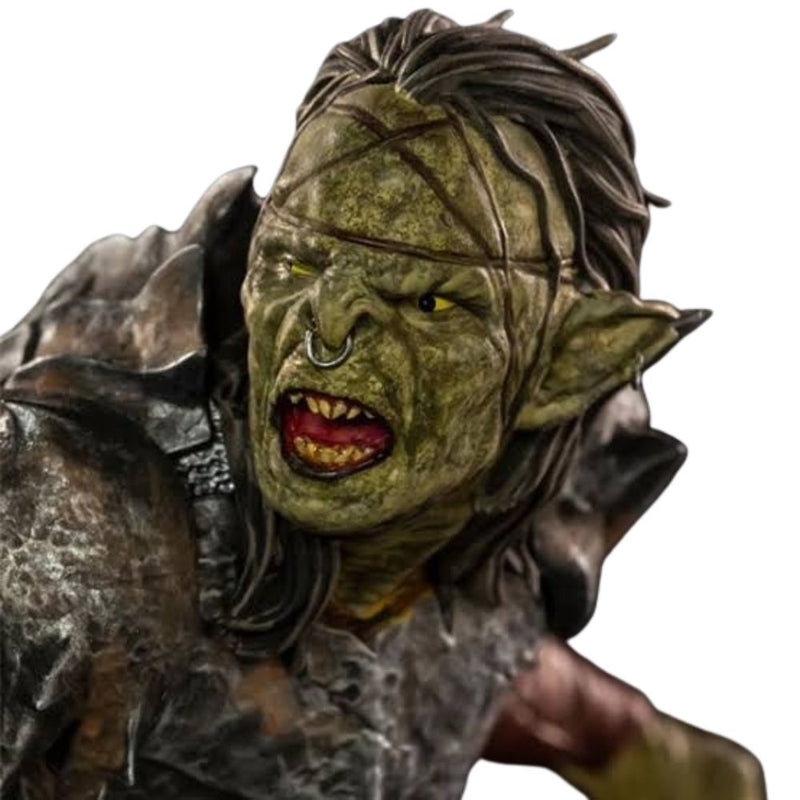 Iron Studios The Lord of the Rings - Swordsman statue Art Scale 1/10