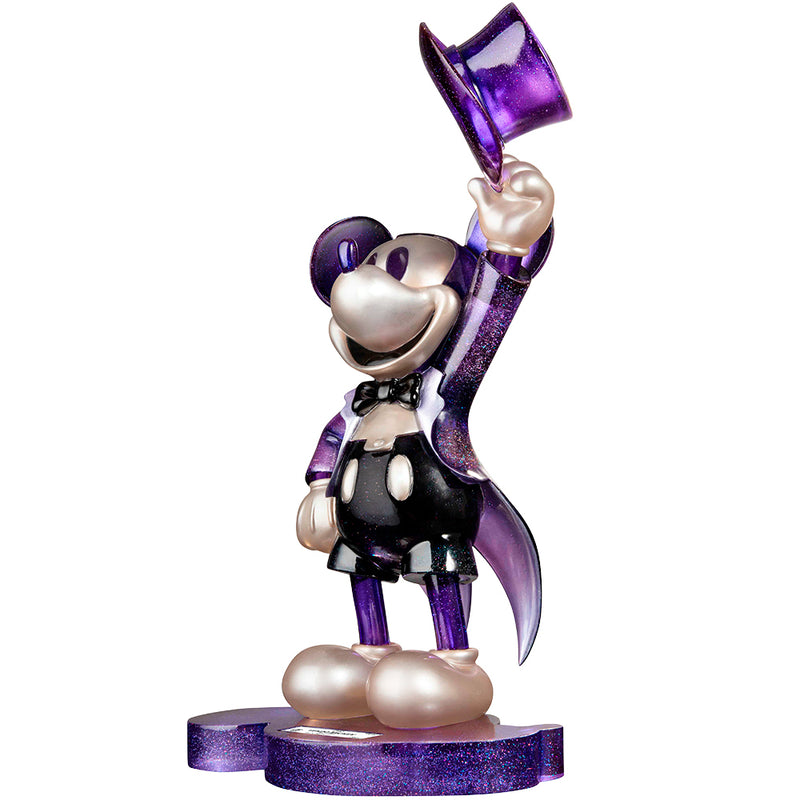 Disney Master Craft Tuxedo Mickey Special Edition (Starry Night Ver.) statue