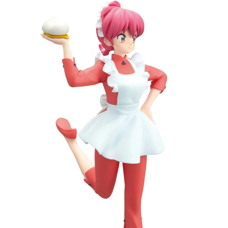 Bandai - Ranma 1/2 Glitter & Glamours-Ranma