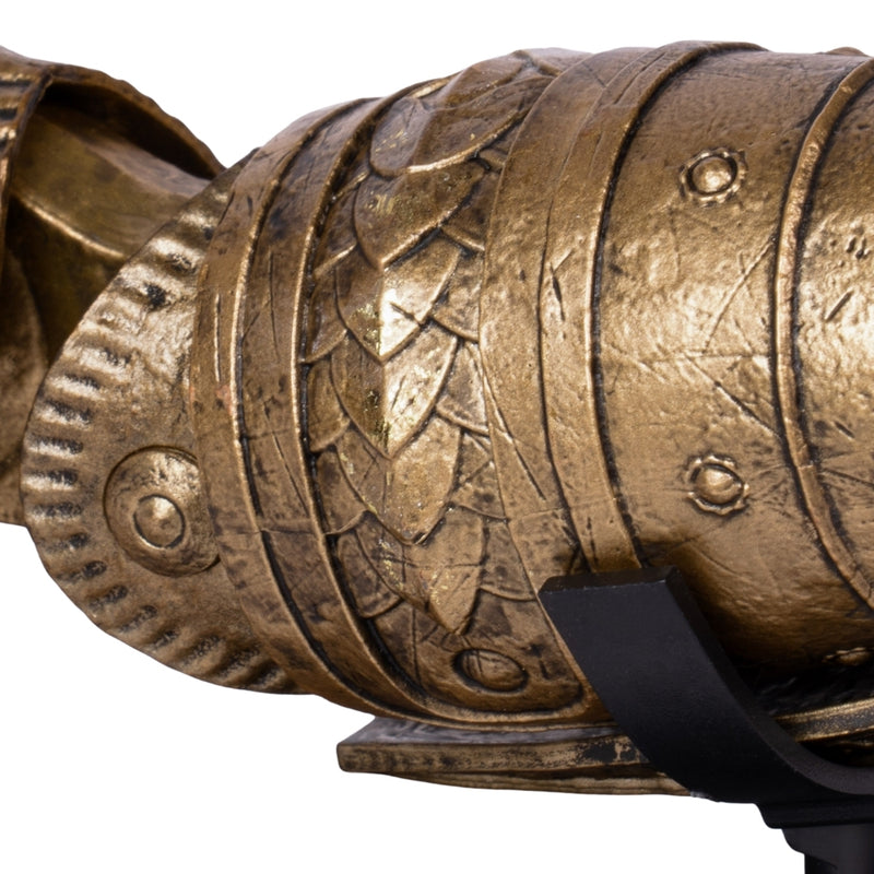 PureArts Elden Ring - Arm of Malenia mini-replika 1/3-skala