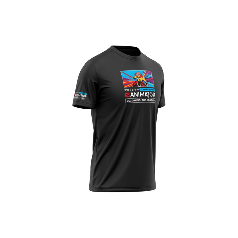 Animajor Dota 2 - Juggernaut T-shirt