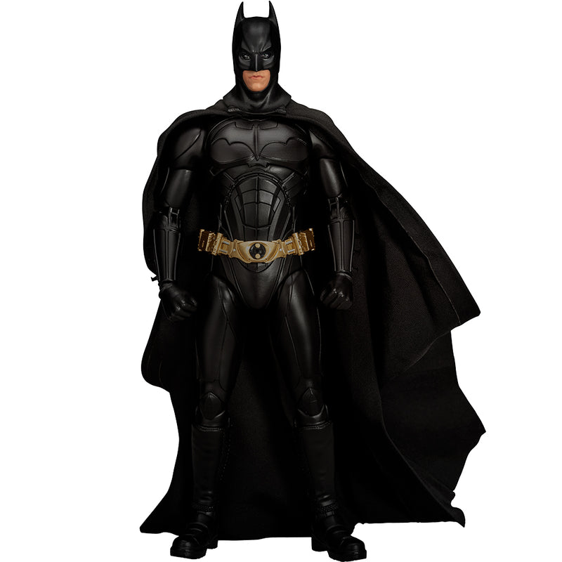 Batman (Batman Begins) Dynamic 8ction Heroes figur