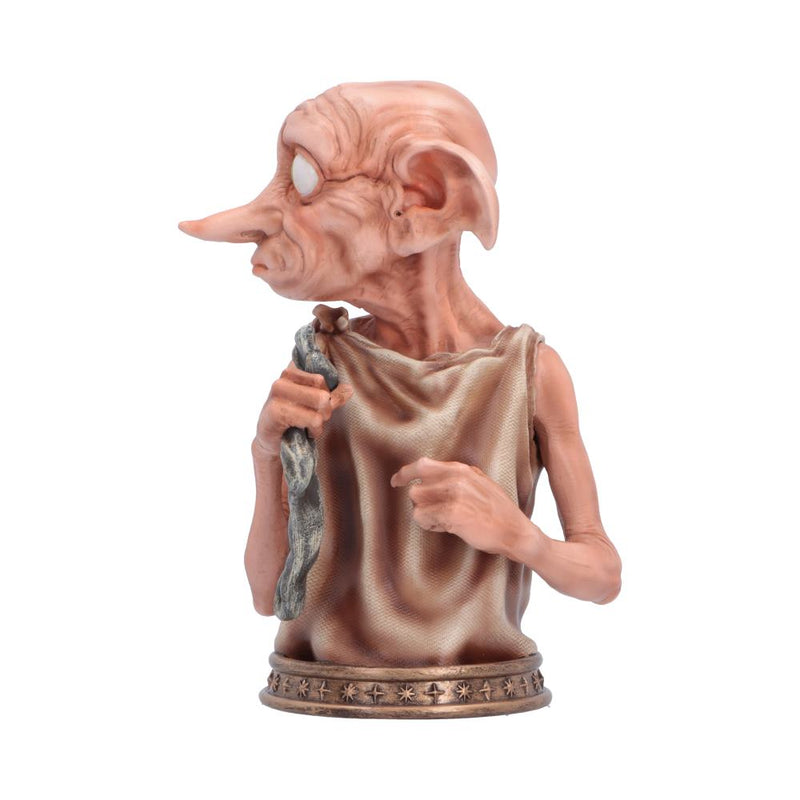 Nemesis Now Harry Potter Dobby buste (lille)