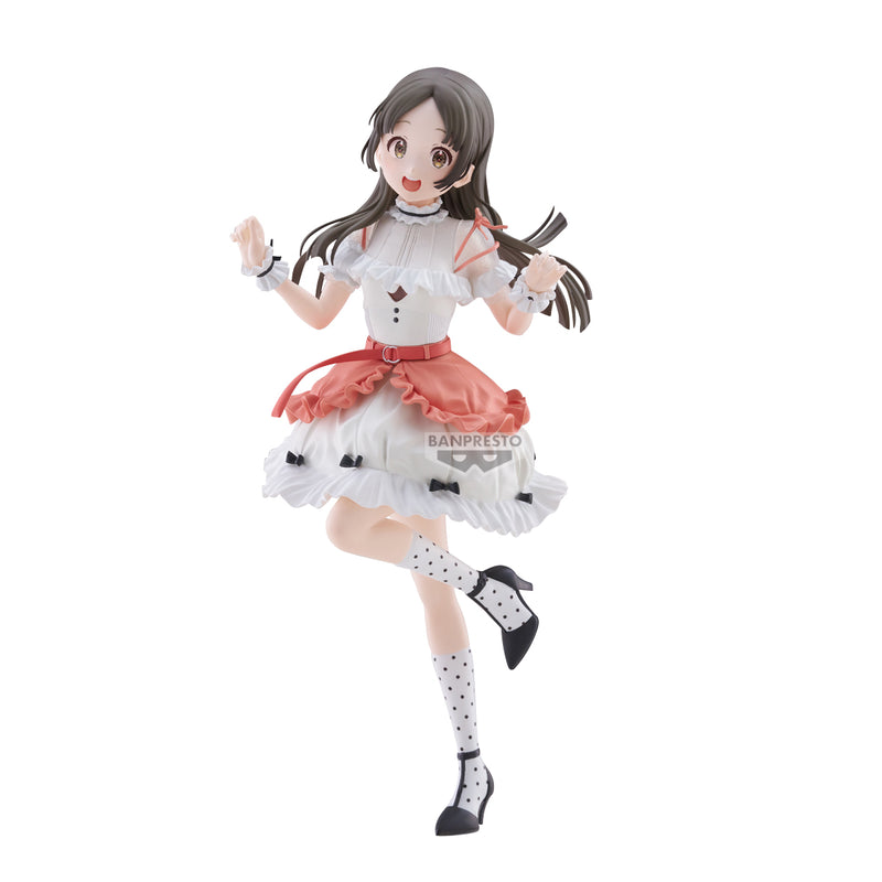 Bandai The Idolm@Ster Gakuen Espresto-Frilly Lace-China Kuramoto