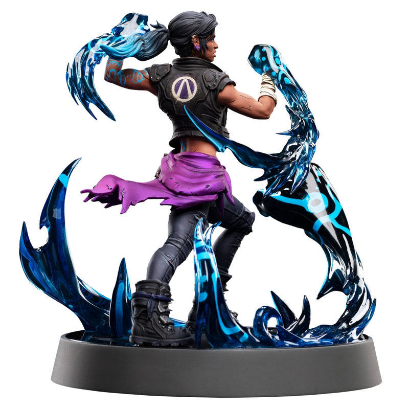 Weta Workshop Borderlands 3 - Amara figur (Figure of Fandom)