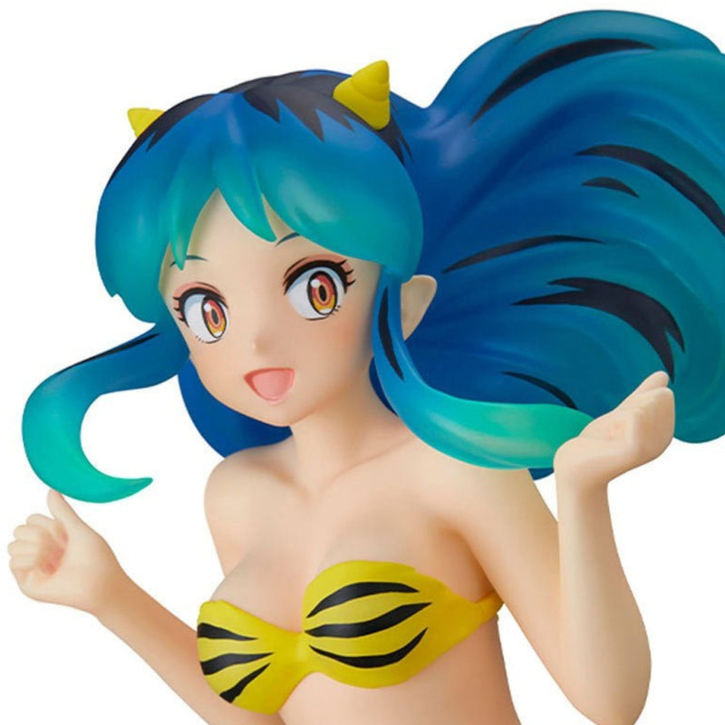 Bandai Urusei Yatsura - Glitter&Glamours Lum Sparkle Style (Ver.A)