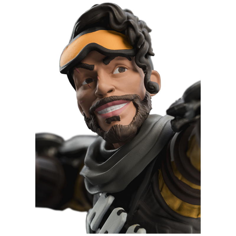 Weta Workshop Apex Legends - Mirage Mini Epic