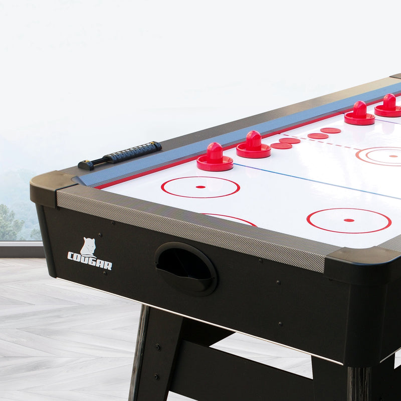 Cougar Hattrick Hero Airhockeybord