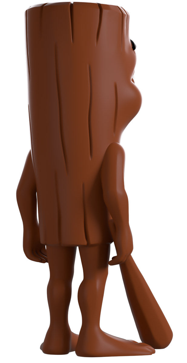 YouTooz Meme - Tung Tung Tung Sahur figur