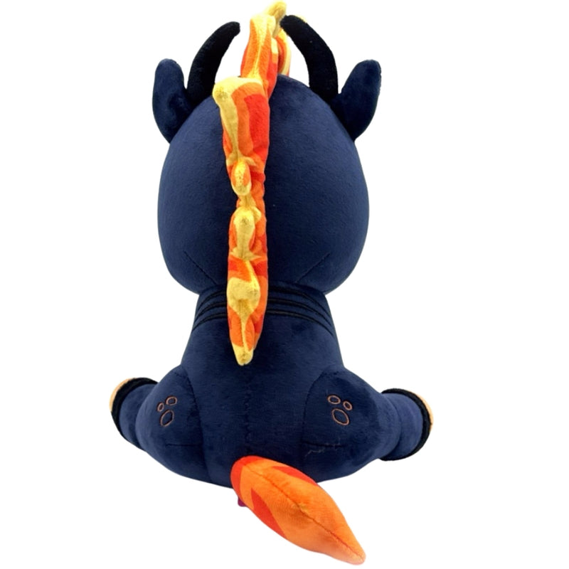 YouTooz Helluva Boss - Bombproof plysdyr (9 tommer)