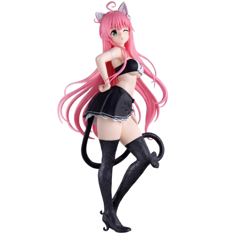 Bandai - To Loveru Darkness Nyarls Collection Lala Satalin Deviluke figur