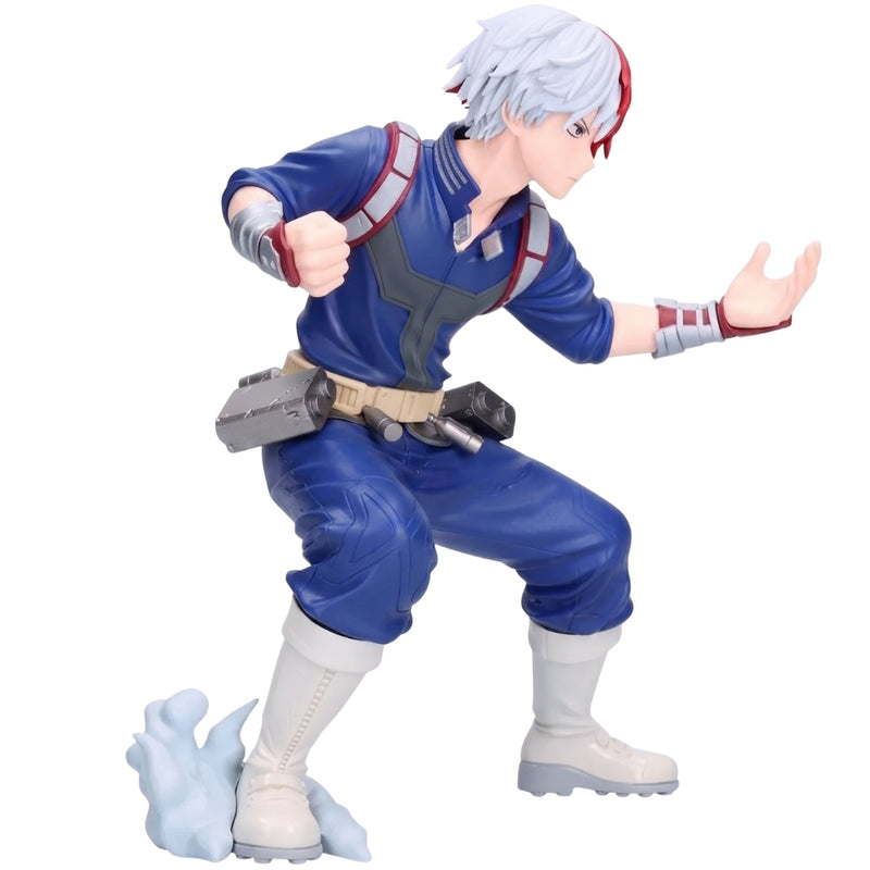 Bandai - My Hero Academia Grandista - Todoroki Shoto figur