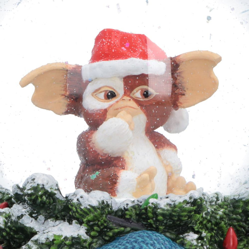 Nemesis Now Gremlins Christmas Carol snekugle