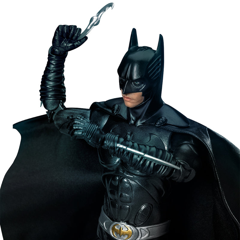 Batman (Batman Forever) Dynamic 8ction Heroes figur