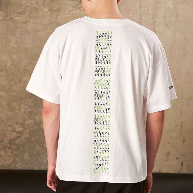 Virtus.pro Esports World Cup 2024 Limited Edition T-shirt hvid, L/XL