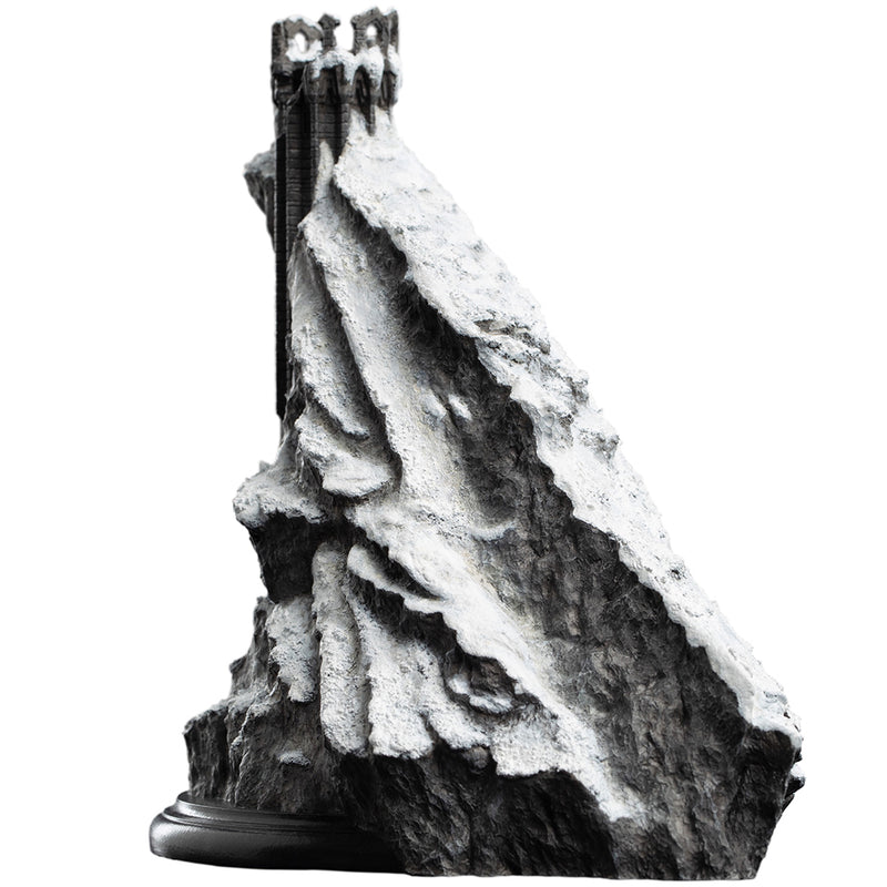 Weta Workshop The Lord of the Rings - Zirakzigil-miljø