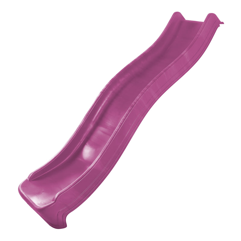 AXI Sky220 Rutsjebane med vandtilslutning 220cm - Lilla