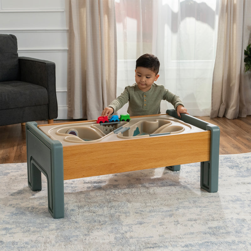 Step2 Harmony Activity Table Legebord