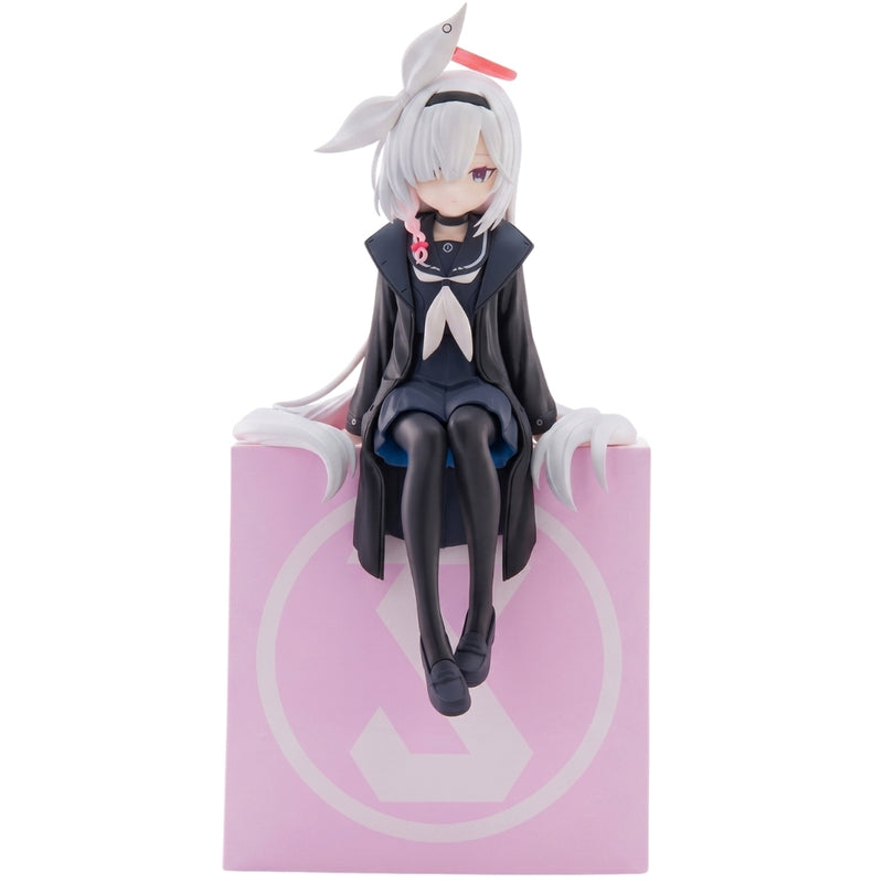 Bandai Blue Archive Monitor Top - Plana figur