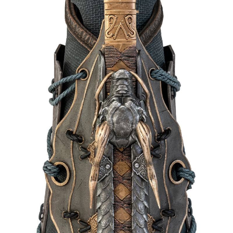 PureArts ASSASSIN'S CREED SHADOWS - Naoe Hidden Blade replika 1/1