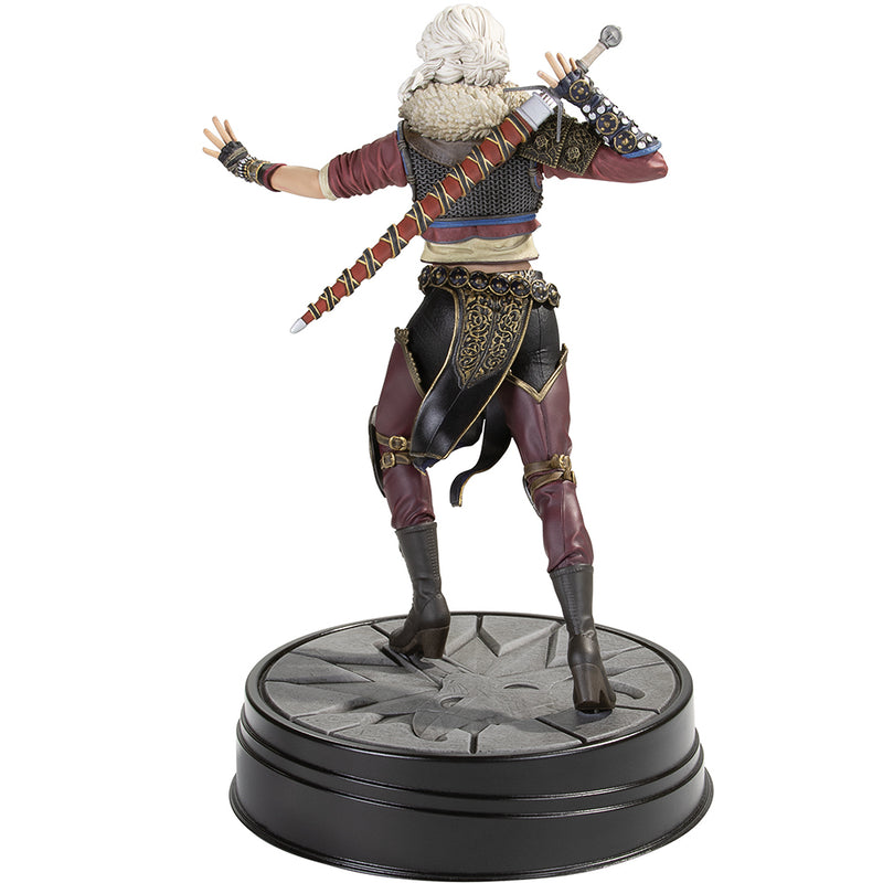 Dark Horse The Witcher 3 - Ciri figur Series 2