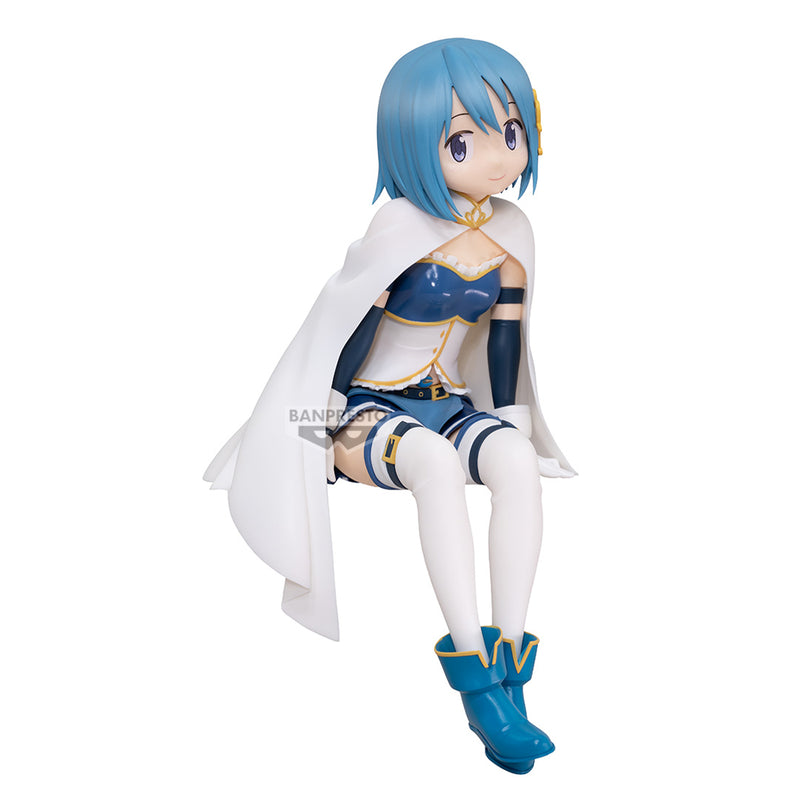 Bandai - Puella Magi Madoka Magica The Movie -Rebellion- Sayaka Miki figur
