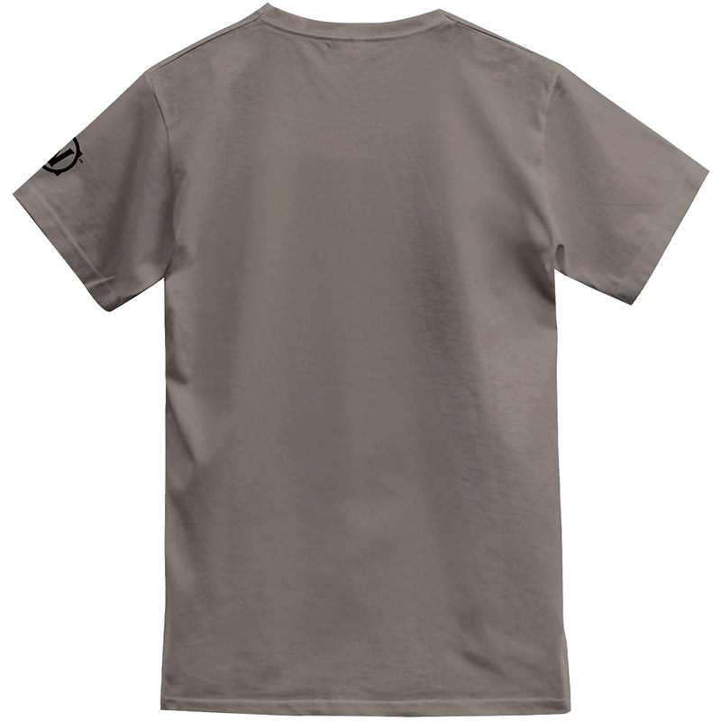World of Warcraft The War Within Thrall T-shirt, farve: stengrå, størrelse: