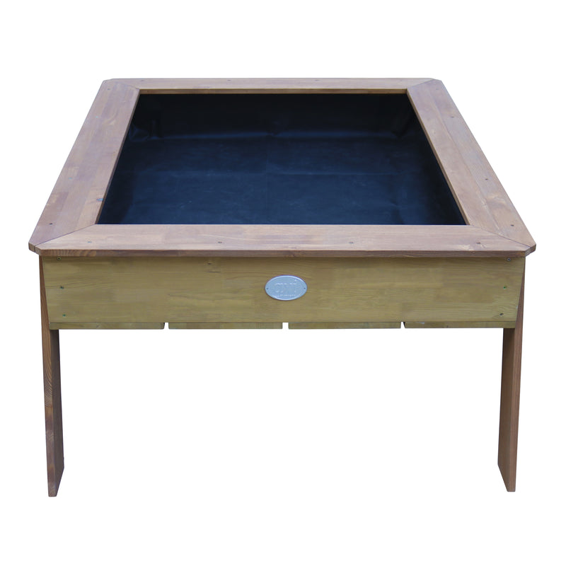 AXI Linda Sand- & Dyrkningsbord - Brun