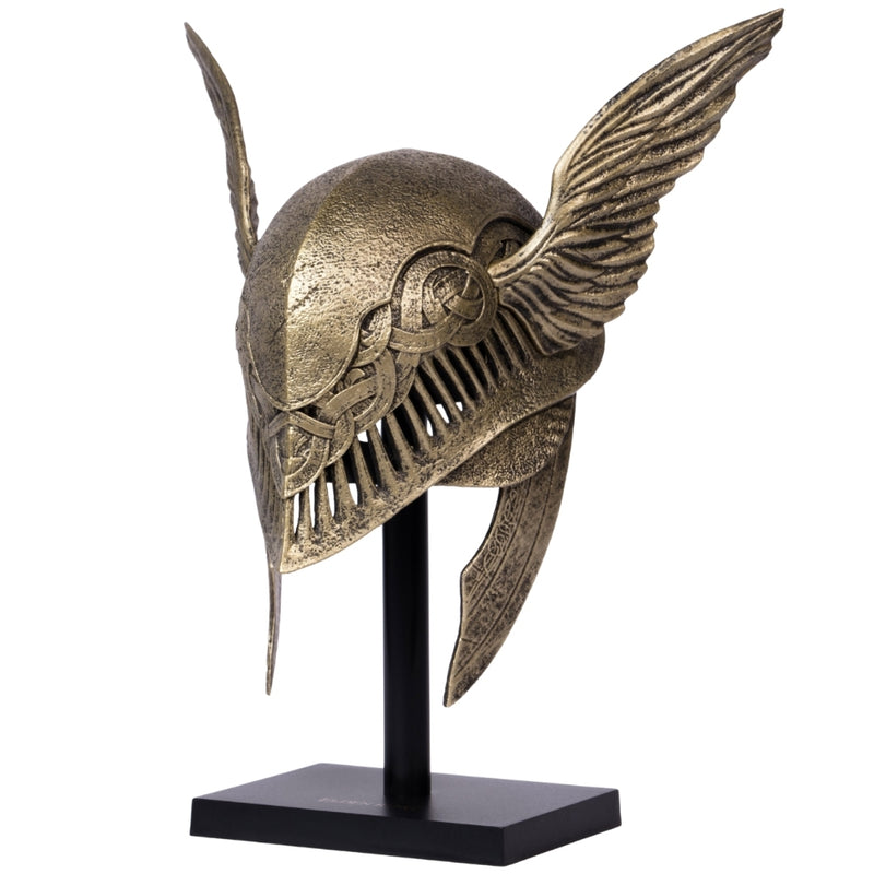 PureArts Elden Ring - Helmet of Malenia mini-replika 1/3-skala