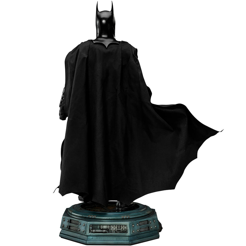 Beast Kingdom DCEU Master Craft Batman Modern Suit statue
